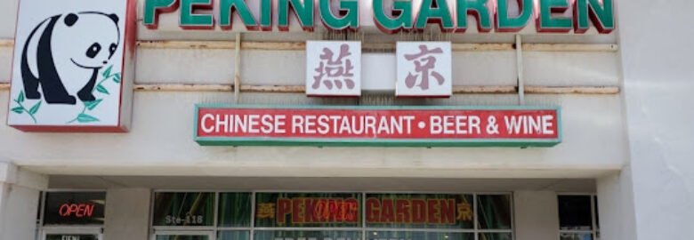 Peking Garden