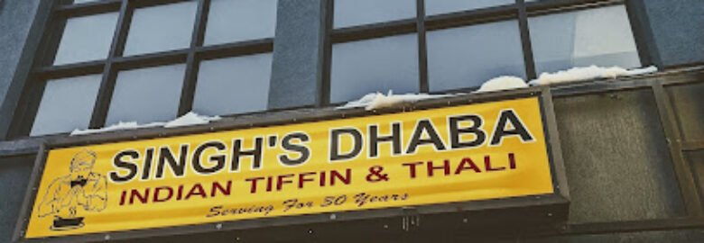 Singh’s Dhaba