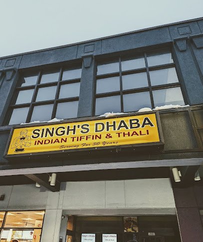 Singh’s Dhaba