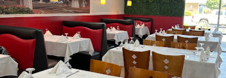 Indian Flavors Cuisine