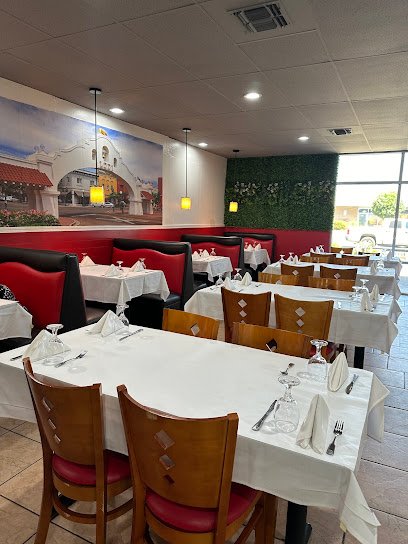 Indian Flavors Cuisine