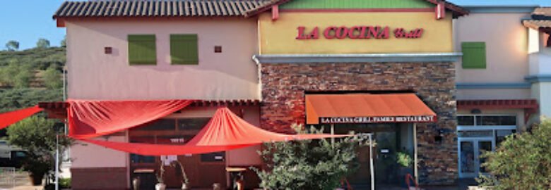 La Cocina Bar & Grill