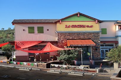 La Cocina Bar & Grill