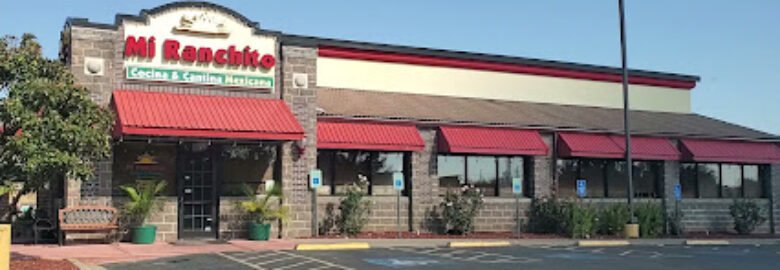 Mi Ranchito