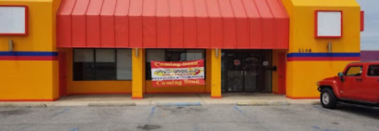 My Marie Restaurant