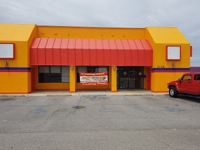 My Marie Restaurant