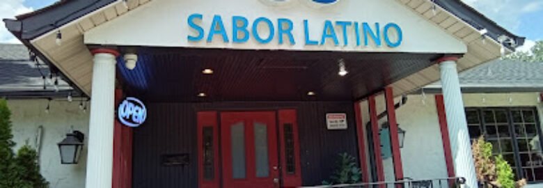 Sabor Latino Guatemalan (Netcong)