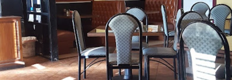 Jade Garden Chinese Restaurant