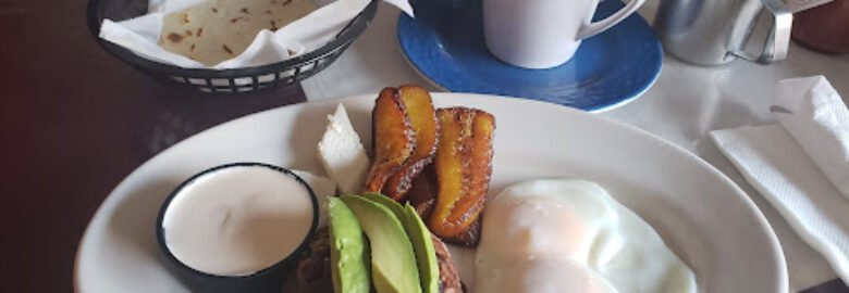 El Salvador