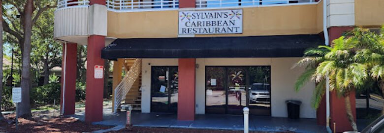 Sylvain’s Caribbean Restaurant