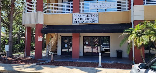 Sylvain’s Caribbean Restaurant