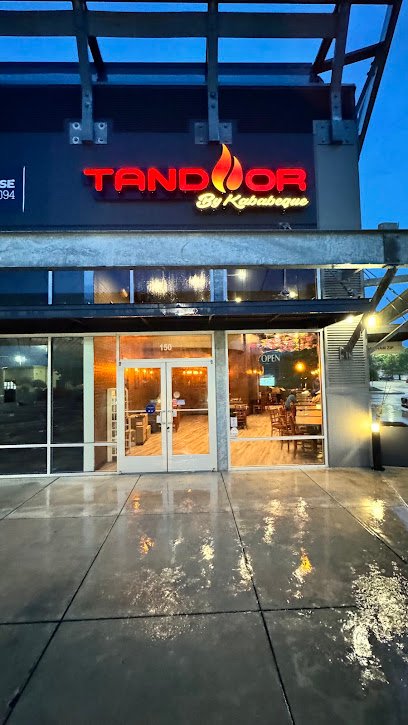 Tandoor