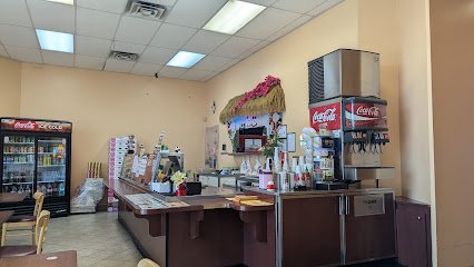 China Delight Restaurant