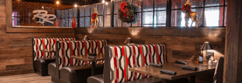 Red Rocks Cafe: Strawberry Hill in South Park