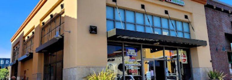 Las Cazuelas Taqueria