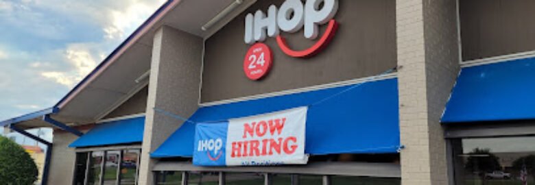IHOP