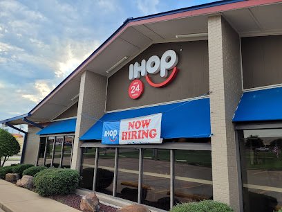 IHOP