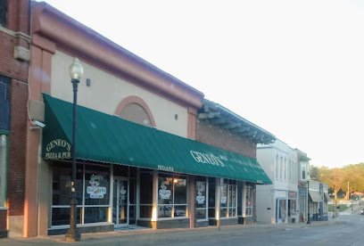 Geneo’s Pizza and Pub