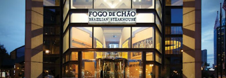 Fogo de Chão Brazilian Steakhouse
