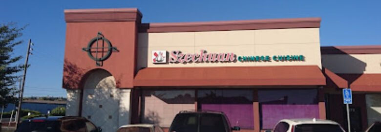 Szechuan Chinese Cuisine