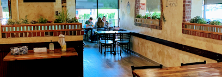 Milton’s Pizza & Pasta