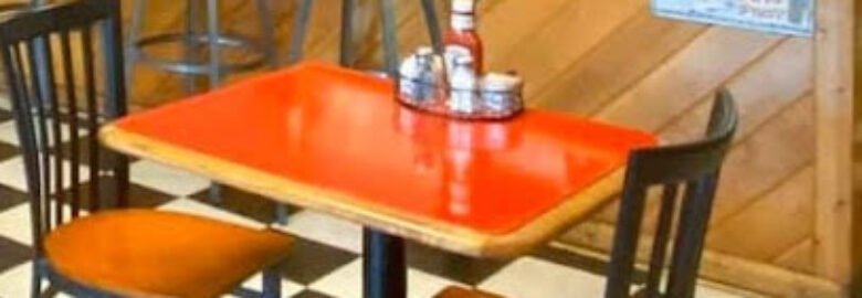 Charlie’s Diner
