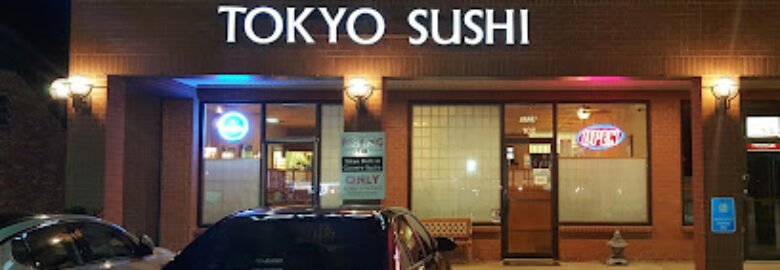 Tokyo Sushi