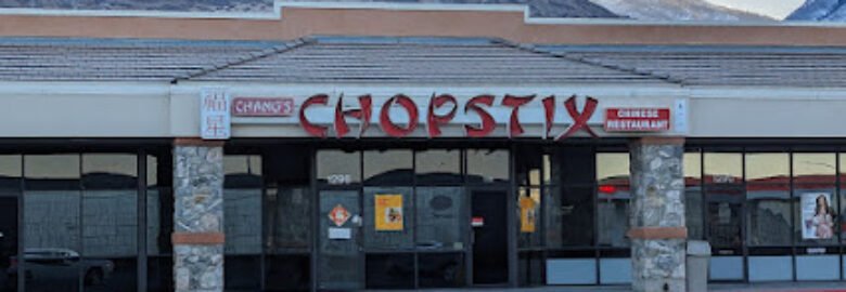 Changs Chopstix