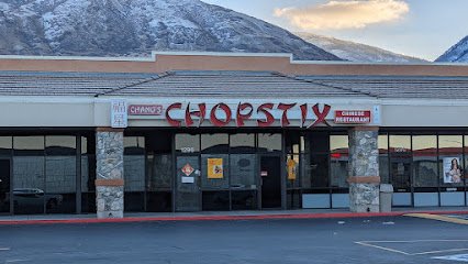 Changs Chopstix