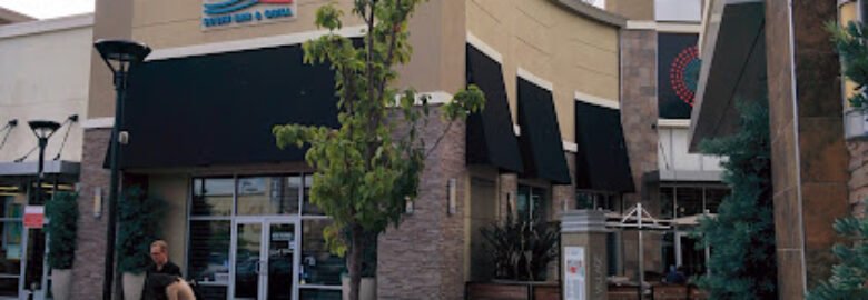 Mizu Sushi Bar & Grill