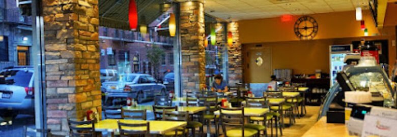 Primavera Cafe
