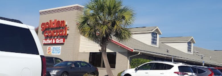 Golden Corral