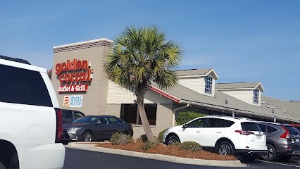 Golden Corral
