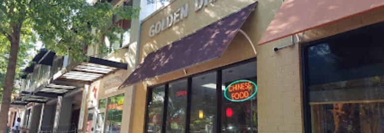 Golden Dragon Chinese Restaurant