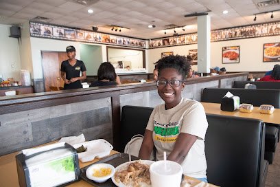 Mikki’s Soulfood Cafe