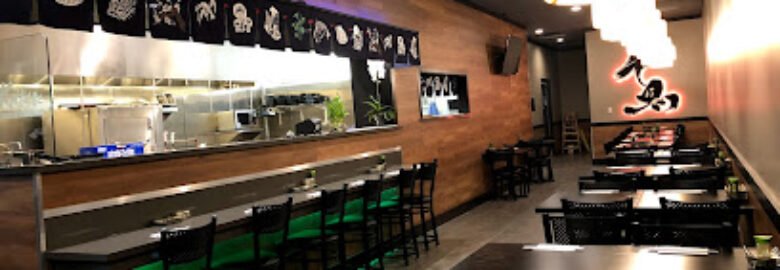 Tommy Katsu Sushi & Grill