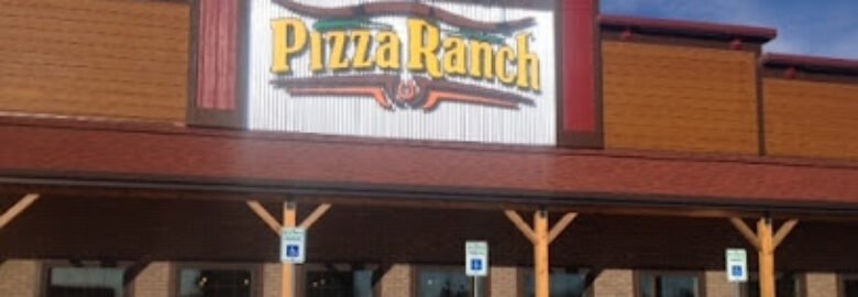 Pizza Ranch closed permanently