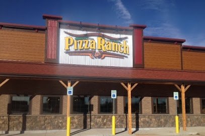 Pizza Ranch closed permanently