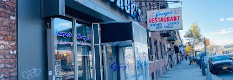 George’s