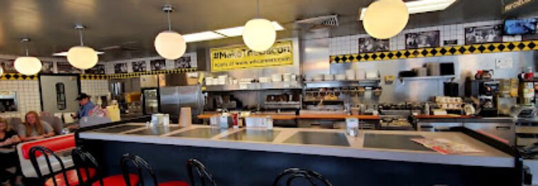 Waffle House