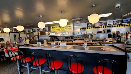 Waffle House