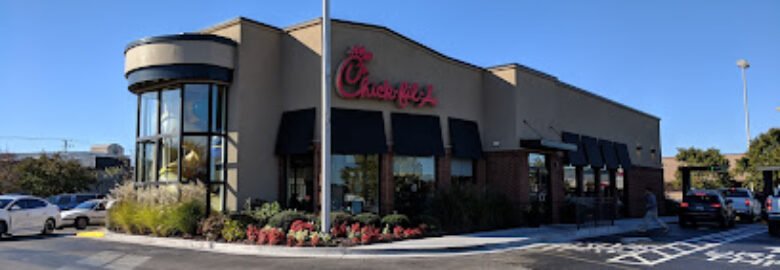 Chick-fil-A