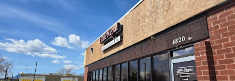 Little Nepal: Indian Restaurant & Bar