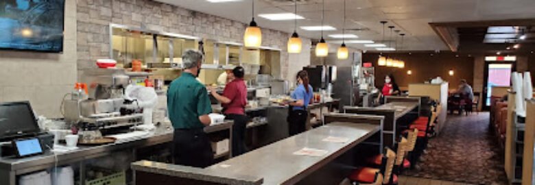 Jim’s Restaurants