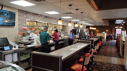 Jim’s Restaurants
