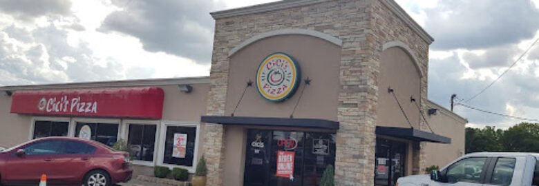 Cicis Pizza