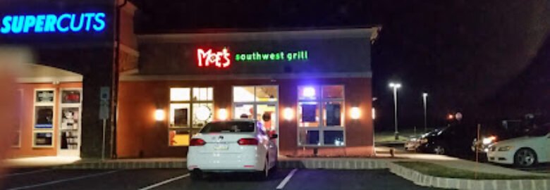 Moe’s Southwest Grill