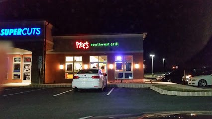 Moe’s Southwest Grill