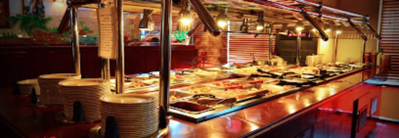 China Cafe