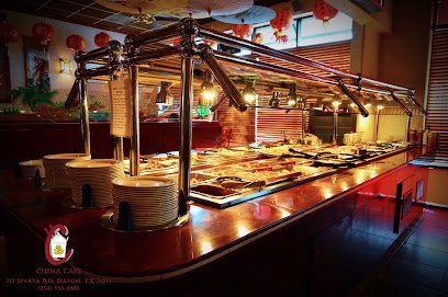 China Cafe